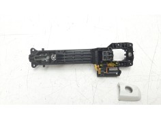 Recambio de maneta exterior delantera izquierda para suzuki vitara 1.6 ddis turbodiesel cat referencia OEM IAM 8281263J005PK   2