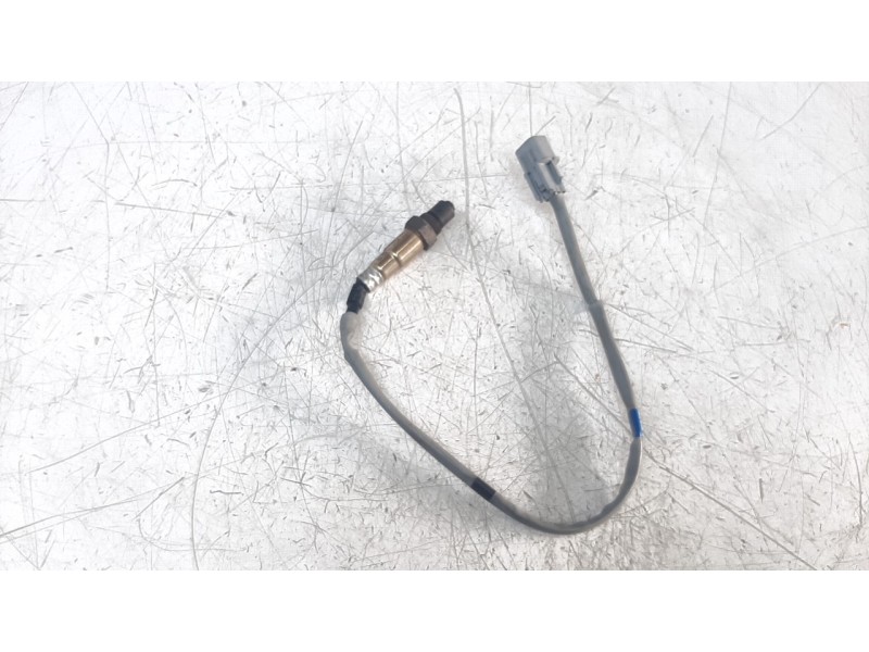Recambio de sonda lambda para kia niro referencia OEM IAM 3921003140  