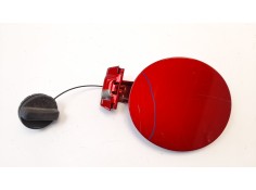 TAPA EXTERIOR COMBUSTIBLE DO9H 