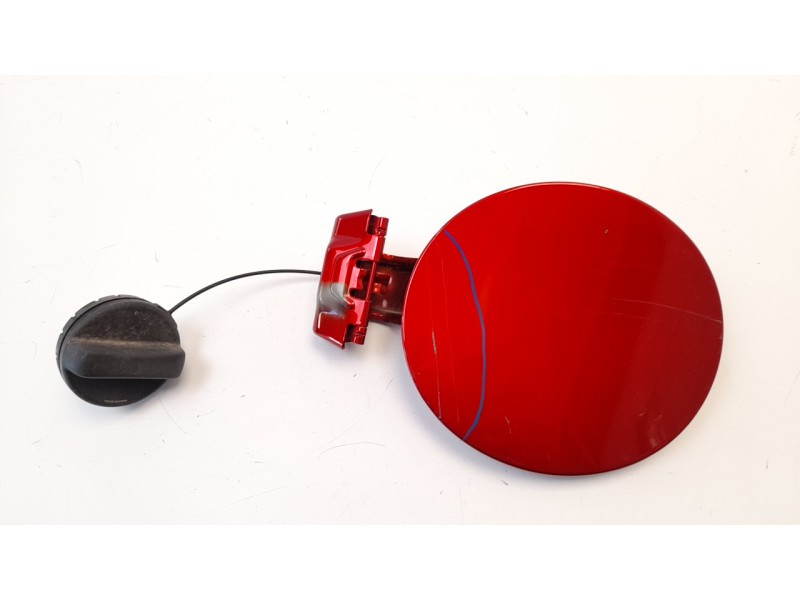 Recambio de tapa exterior combustible para mazda 2 lim. () 1.5 16v cat referencia OEM IAM DO9H  