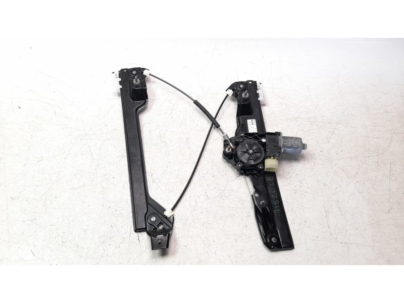Recambio de elevalunas delantero izquierdo para bmw x2 (f39) xdrive 20i referencia OEM IAM 742039108  