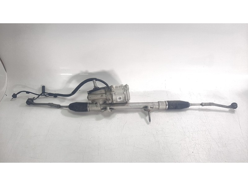 Recambio de cremallera direccion para citroen c3 1.5 blue-hdi fap referencia OEM IAM 9823964880  