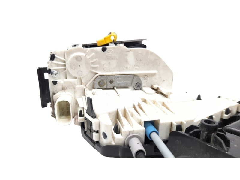 Recambio de cerradura puerta delantera izquierda para jeep compass ii 2.0 m-jet cat referencia OEM IAM 68211097AD  