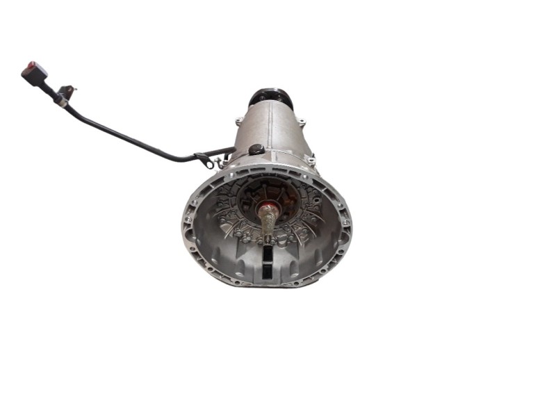 Recambio de caja cambios para mercedes-benz clase cl (w215) coupe 5.0 v8 24v cat referencia OEM IAM 2202701100  