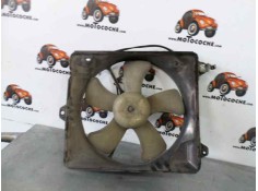 Recambio de electroventilador para toyota avensis berlina (t 22) 2.0 td terra (4-ptas.) referencia OEM IAM    2