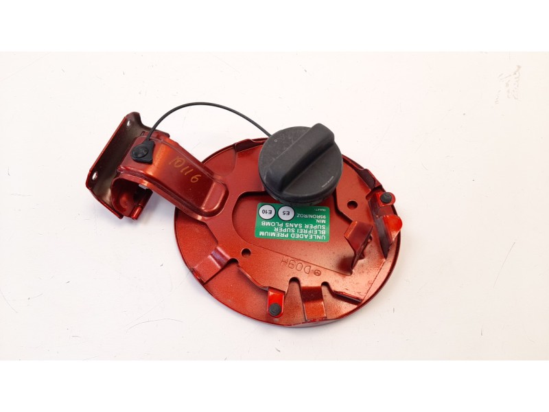 Recambio de tapa exterior combustible para mazda 2 lim. () 1.5 16v cat referencia OEM IAM DO9H  