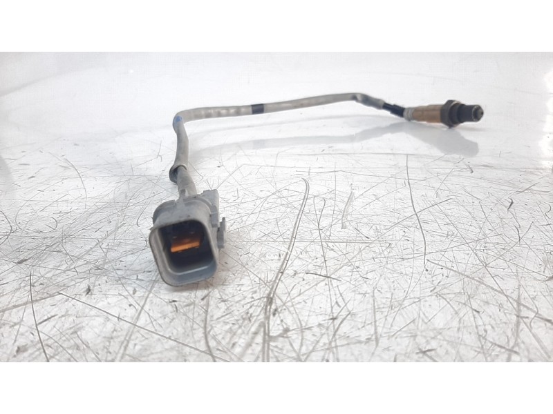 Recambio de sonda lambda para kia niro referencia OEM IAM 3921003140  