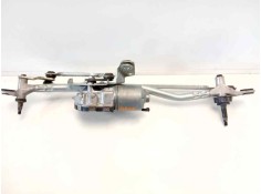 Recambio de motor limpia delantero para audi a6 berlina (4gc) 2.0 tdi ultra referencia OEM IAM 4G1955023C 3397021890  2