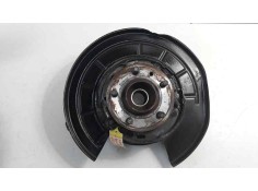 Recambio de mangueta trasera derecha para land rover discovery 4 tdv6 se referencia OEM IAM   