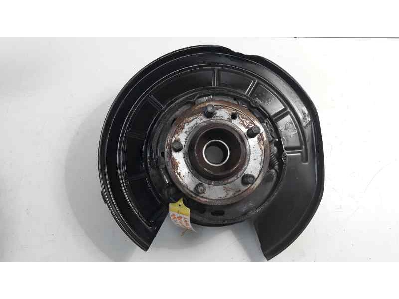 Recambio de mangueta trasera derecha para land rover discovery 4 tdv6 se referencia OEM IAM   