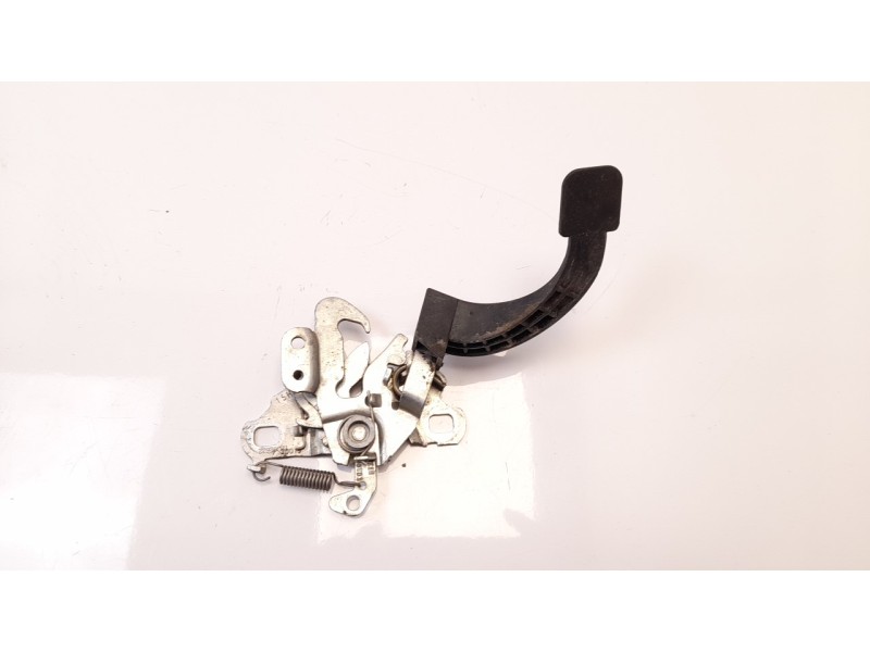Recambio de cerradura capo para citroen c-elysée shine referencia OEM IAM 96875380  