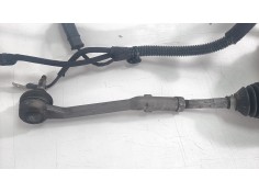 Recambio de cremallera direccion para citroen c3 1.5 blue-hdi fap referencia OEM IAM 9823964880   2