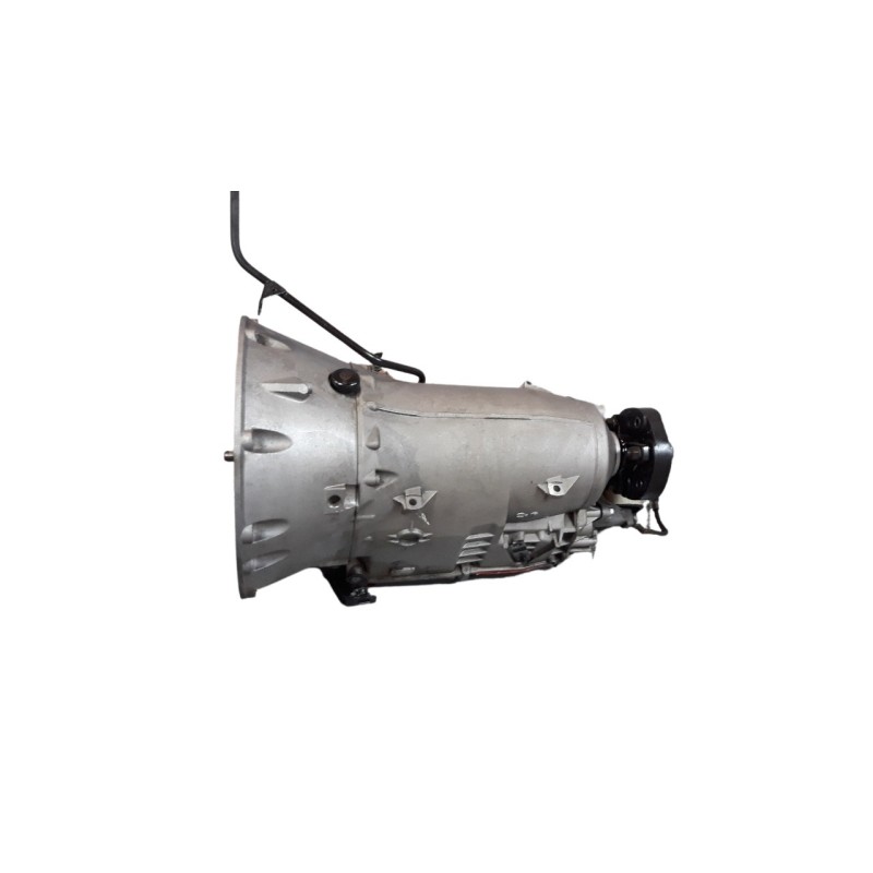 Recambio de caja cambios para mercedes-benz clase cl (w215) coupe 5.0 v8 24v cat referencia OEM IAM 2202701100  