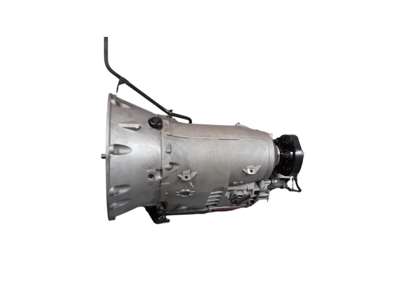 Recambio de caja cambios para mercedes-benz clase cl (w215) coupe 5.0 v8 24v cat referencia OEM IAM 2202701100  