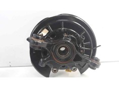 Recambio de mangueta trasera derecha para land rover discovery 4 tdv6 se referencia OEM IAM    2