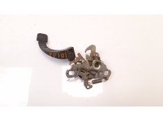 Recambio de cerradura capo para citroen c-elysée shine referencia OEM IAM 96875380   2