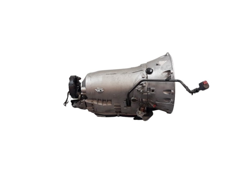 Recambio de caja cambios para mercedes-benz clase cl (w215) coupe 5.0 v8 24v cat referencia OEM IAM 2202701100  