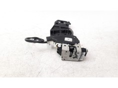 Recambio de cerradura puerta trasera derecha para jeep compass ii 2.0 m-jet cat referencia OEM IAM 68466852AA  