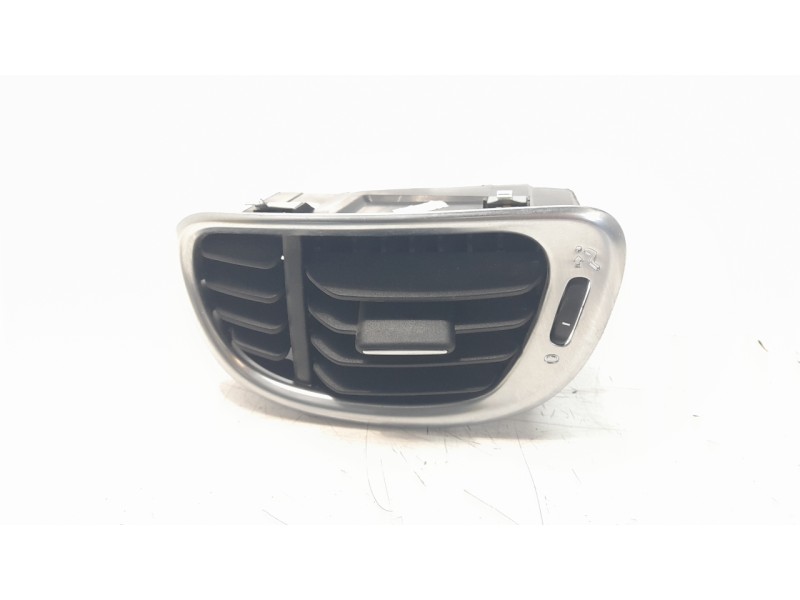 Recambio de rejilla aireadora para fiat 500 l (330) 1.3 16v jtd cat referencia OEM IAM 735556463  