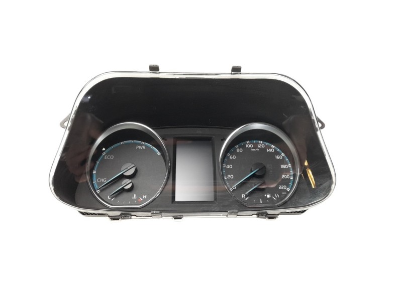 Recambio de cuadro instrumentos para toyota rav 4 referencia OEM IAM 838004A230  
