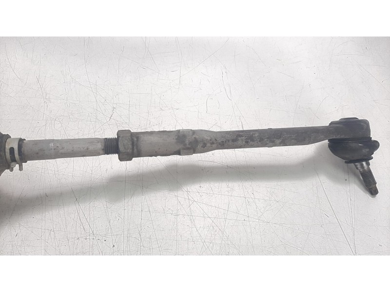 Recambio de cremallera direccion para citroen c3 1.5 blue-hdi fap referencia OEM IAM 9823964880  