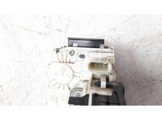 Recambio de cerradura puerta trasera derecha para jeep compass ii 2.0 m-jet cat referencia OEM IAM 68466852AA   2