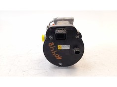 Recambio de compresor aire acondicionado para toyota c-hr referencia OEM IAM 0424000370   2