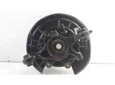 Recambio de mangueta trasera izquierda para land rover discovery 4 tdv6 se referencia OEM IAM   