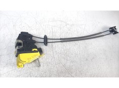 Recambio de cerradura puerta delantera derecha para kia niro referencia OEM IAM 81320G5010KJL   2