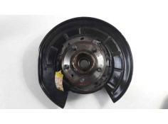 Recambio de mangueta trasera izquierda para land rover discovery 4 tdv6 se referencia OEM IAM    2