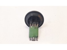 Recambio de resistencia calefaccion para volkswagen polo (9n1) 1.4 16v referencia OEM IAM 6Q0959263A   2