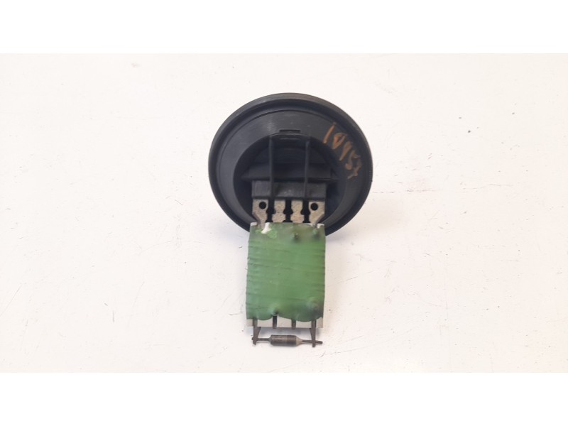 Recambio de resistencia calefaccion para volkswagen polo (9n1) 1.4 16v referencia OEM IAM 6Q0959263A  