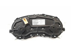 Recambio de cuadro instrumentos para citroen c-elysée shine referencia OEM IAM 9825558680   2