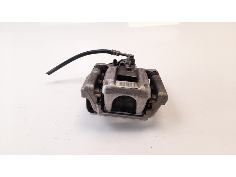 Recambio de pinza de freno trasera izquierda para peugeot 308 1.6 blue-hdi fap referencia OEM IAM 9819059380  