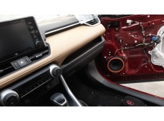 Recambio de guantera para toyota rav4 hybrid 4x2 advance referencia OEM IAM 5555042130   2