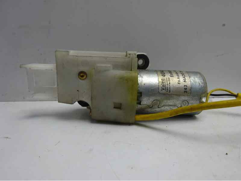 Recambio de cinturon seguridad delantero izquierdo para volkswagen touareg (7la) tdi v10 referencia OEM IAM 404841  