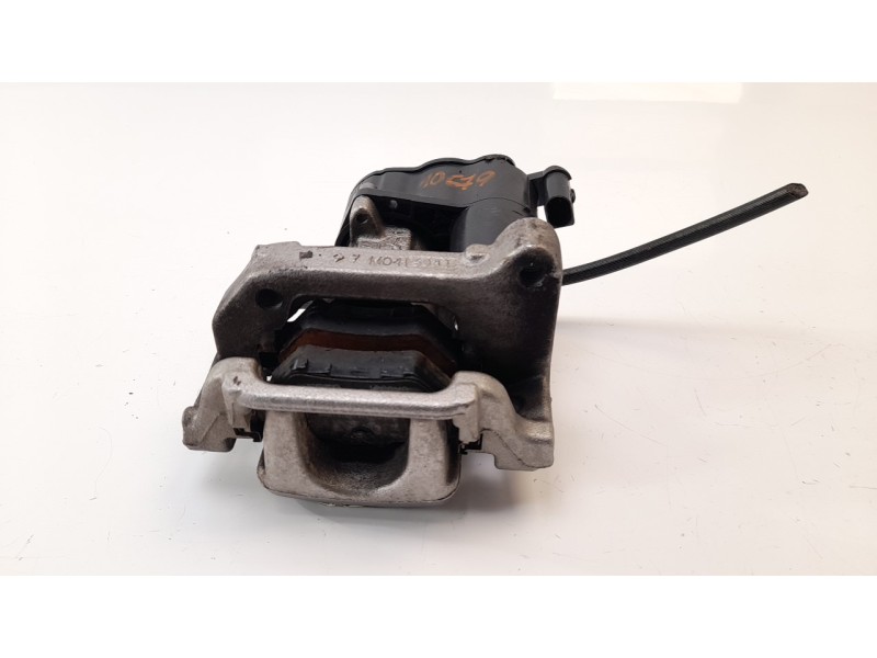 Recambio de pinza de freno trasera izquierda para peugeot 308 1.6 blue-hdi fap referencia OEM IAM 9819059380  
