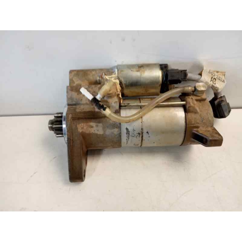 Recambio de motor arranque para land rover discovery 4 tdv6 se referencia OEM IAM CPLA11001BE ARF380404DN S70407