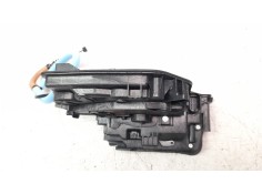 Recambio de cerradura puerta delantera izquierda para bmw x2 (f39) xdrive 20i referencia OEM IAM 51217281931 DLF110057HQ 132079 2