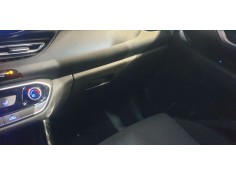 Recambio de ventilador calefaccion para hyundai i30 (pd) tecno mild-hybrid referencia OEM IAM 97113A4000  EWNHY009/VHF560087KH/3 2