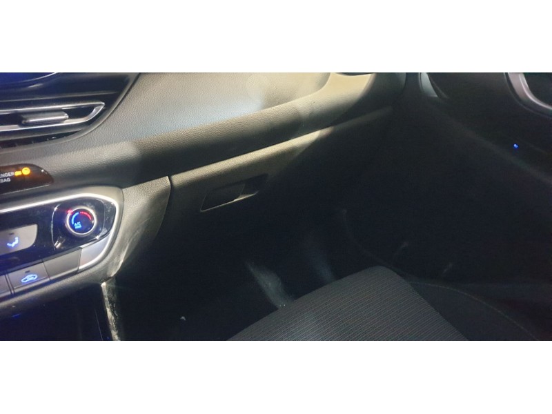Recambio de ventilador calefaccion para hyundai i30 (pd) tecno mild-hybrid referencia OEM IAM 97113A4000  