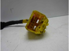 Recambio de cinturon seguridad delantero izquierdo para volkswagen touareg (7la) tdi v10 referencia OEM IAM 404841   2