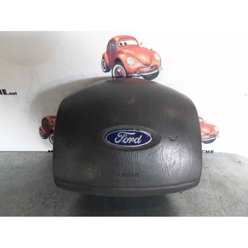 Recambio de airbag delantero izquierdo para ford transit mod. 2000 combi ft 350 2.4 largo referencia OEM IAM YC1AV043B13ANW  