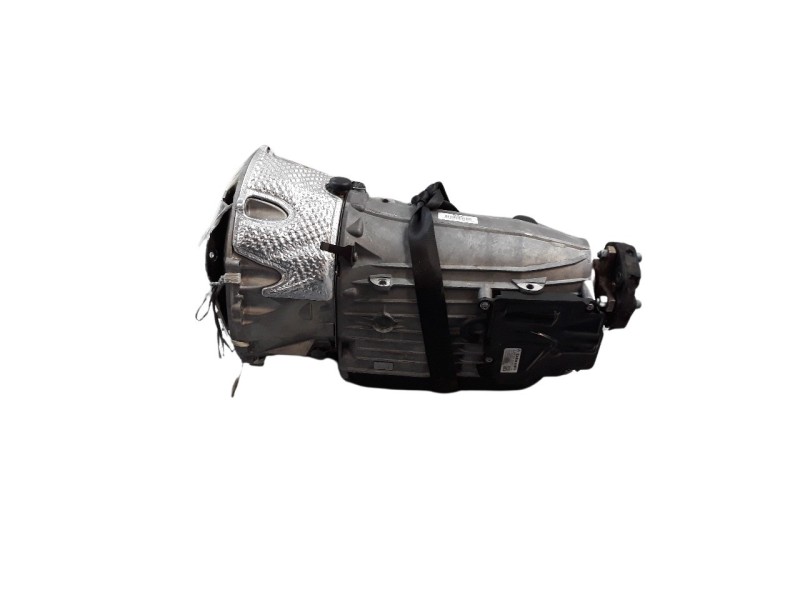 Recambio de caja cambios para mercedes-benz clase s (w222) lim. 3.0 cdi cat referencia OEM IAM R2212712001  
