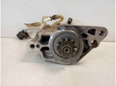 Recambio de motor arranque para land rover discovery 4 tdv6 se referencia OEM IAM CPLA11001BE ARF380404DN S70407 2