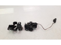 CERRADURA CAPO A2208800360 