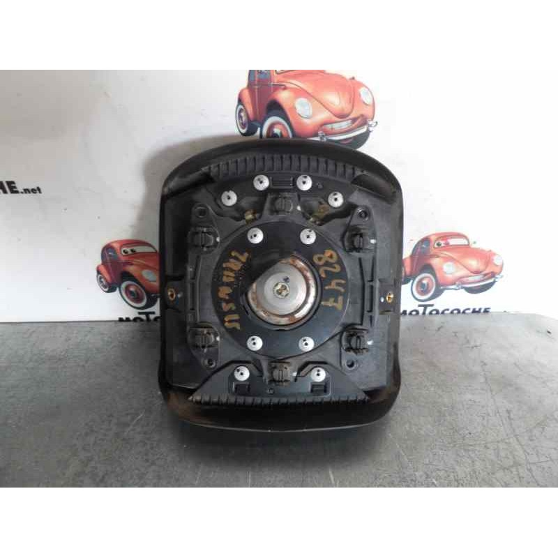 Recambio de airbag delantero izquierdo para ford transit mod. 2000 combi ft 350 2.4 largo referencia OEM IAM YC1AV043B13ANW  