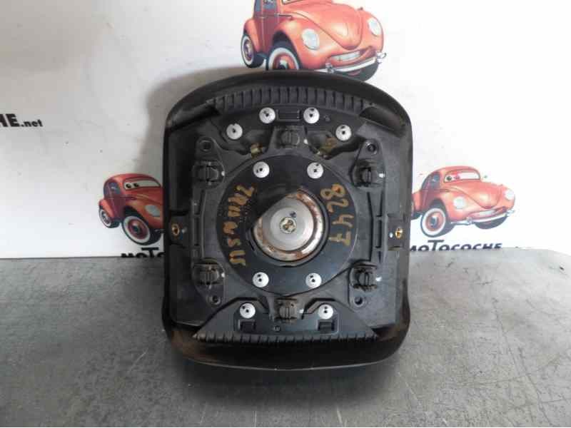 Recambio de airbag delantero izquierdo para ford transit mod. 2000 combi ft 350 2.4 largo referencia OEM IAM YC1AV043B13ANW  