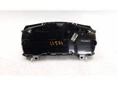 Recambio de cuadro instrumentos para citroen c3 1.5 blue-hdi fap referencia OEM IAM 9855428580   2