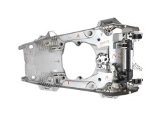 Recambio de portaequipajes para bmw r 1200 gs r 1200 gs referencia OEM IAM A   2